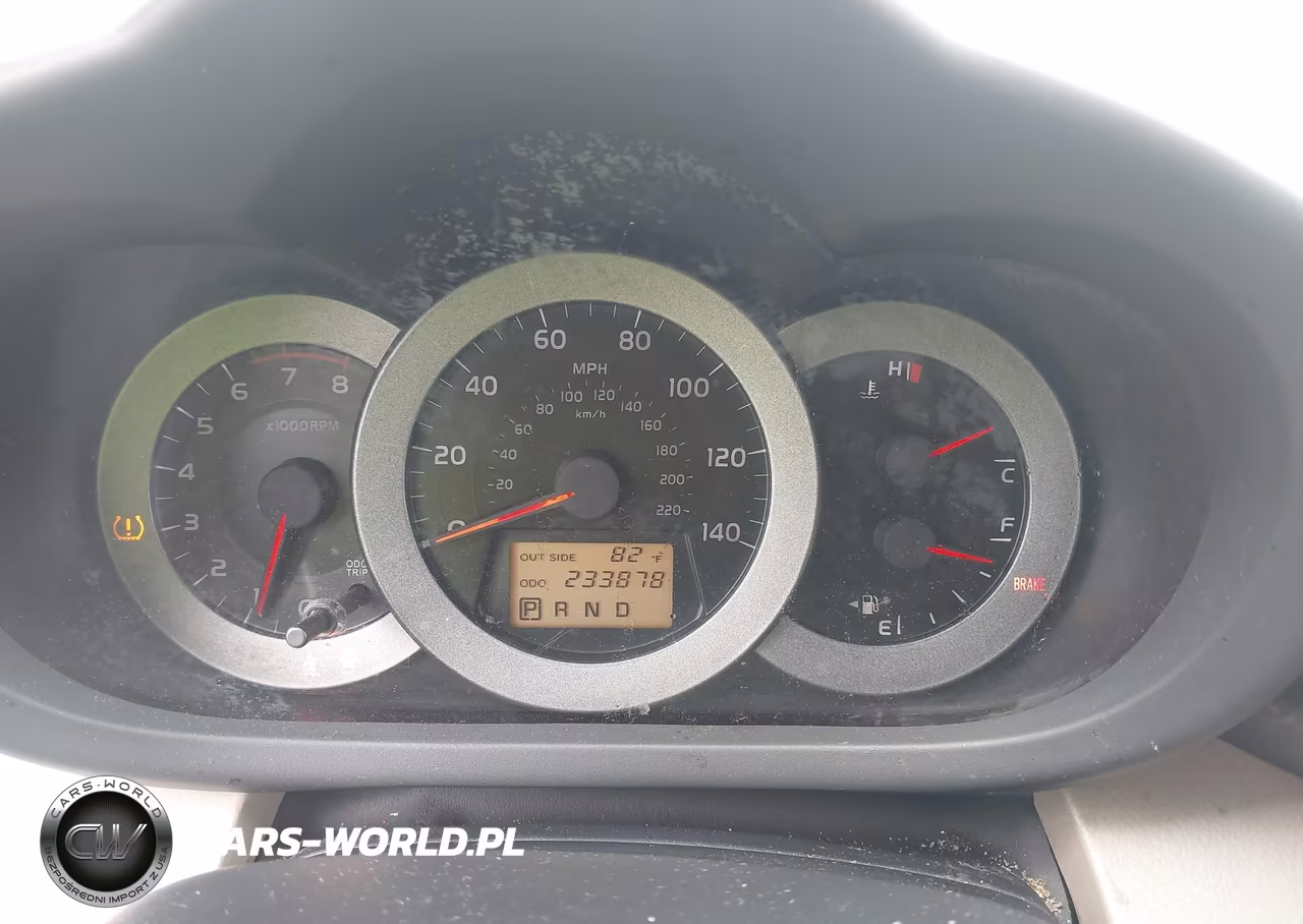 2007 Toyota Rav4 VIN:JTMZD33V976024390 - 7