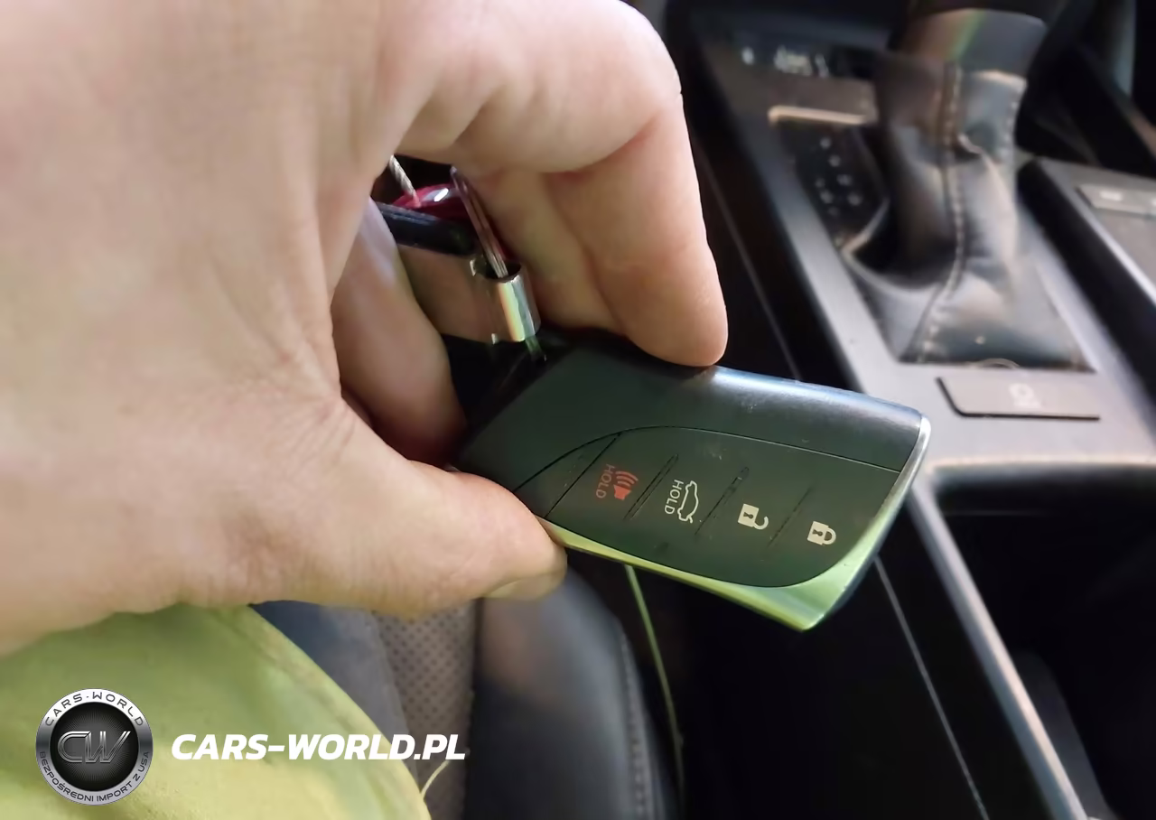 2020 Lexus Es 350 VIN:58ADZ1B17LU078246 - 11