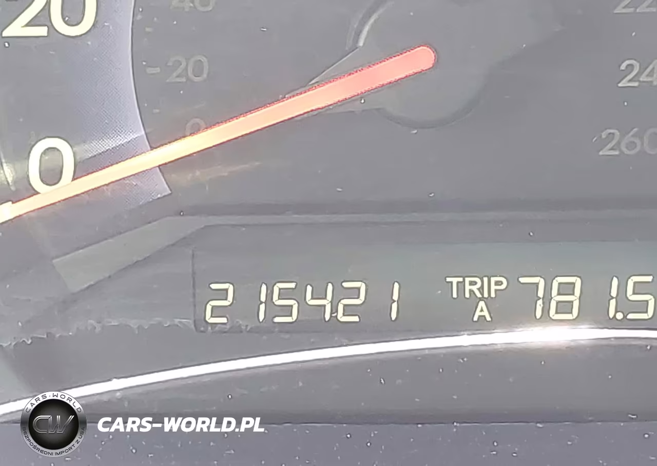 2006 Honda Odyssey Ex VIN:5FNRL38476B407587 - 14