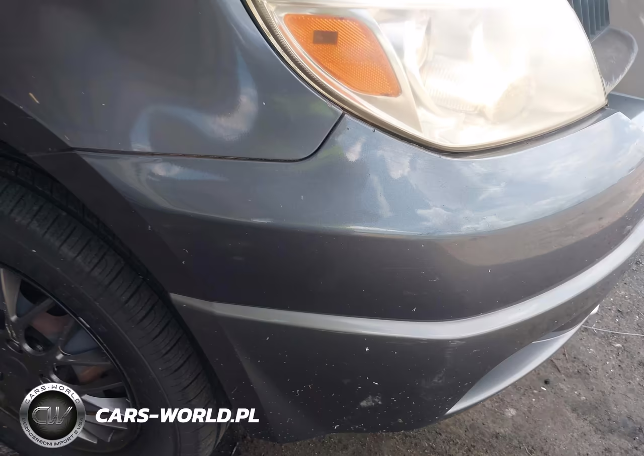 2006 Mitsubishi Outlander Ls VIN:JA4LX31FX6U051269 - 6