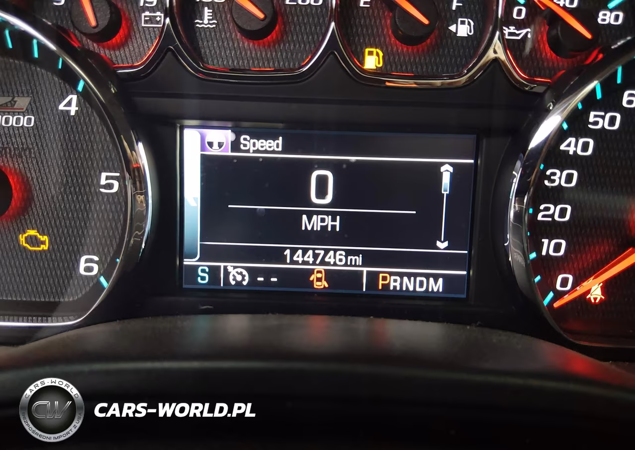 2016 Chevrolet Silverado 1500 Ltz VIN:3GCUKSEC8GG199072 - 15