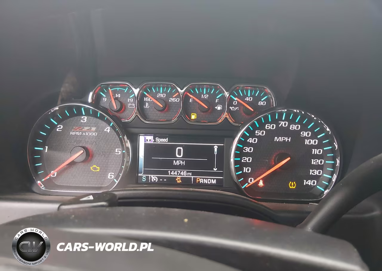 2016 Chevrolet Silverado 1500 Ltz VIN:3GCUKSEC8GG199072 - 7