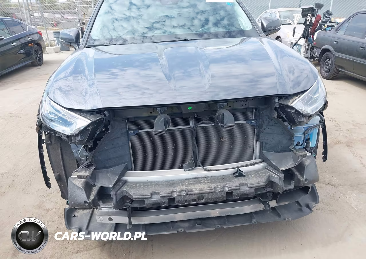 2021 Toyota Highlander Limited VIN:5TDYZRAH3MS536266 - 6