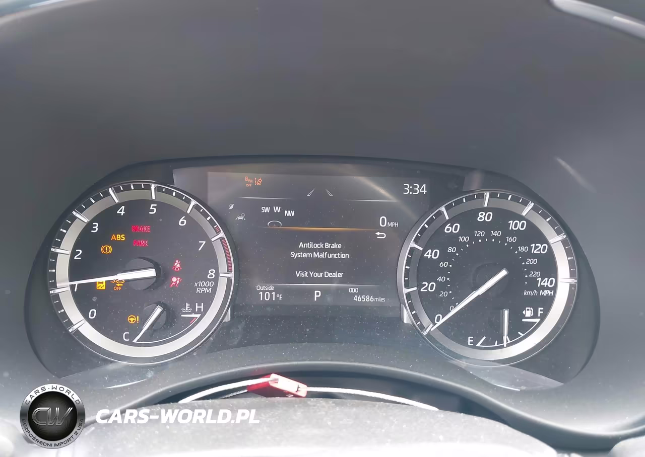 2021 Toyota Highlander Limited VIN:5TDYZRAH3MS536266 - 7