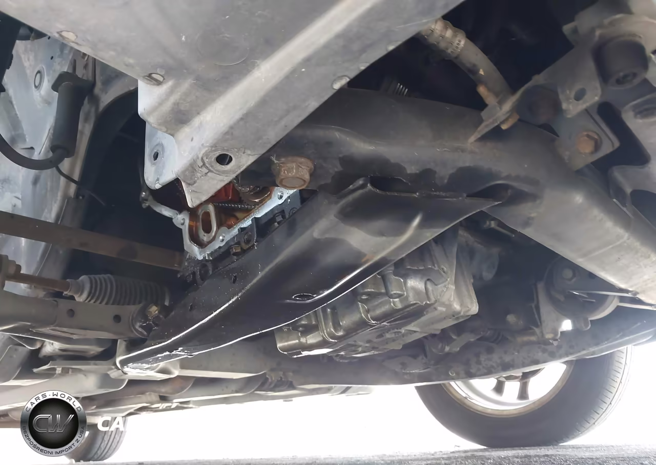 2004 Saturn Ion Ion 2 VIN:1G8AZ52F74Z181991 - 15