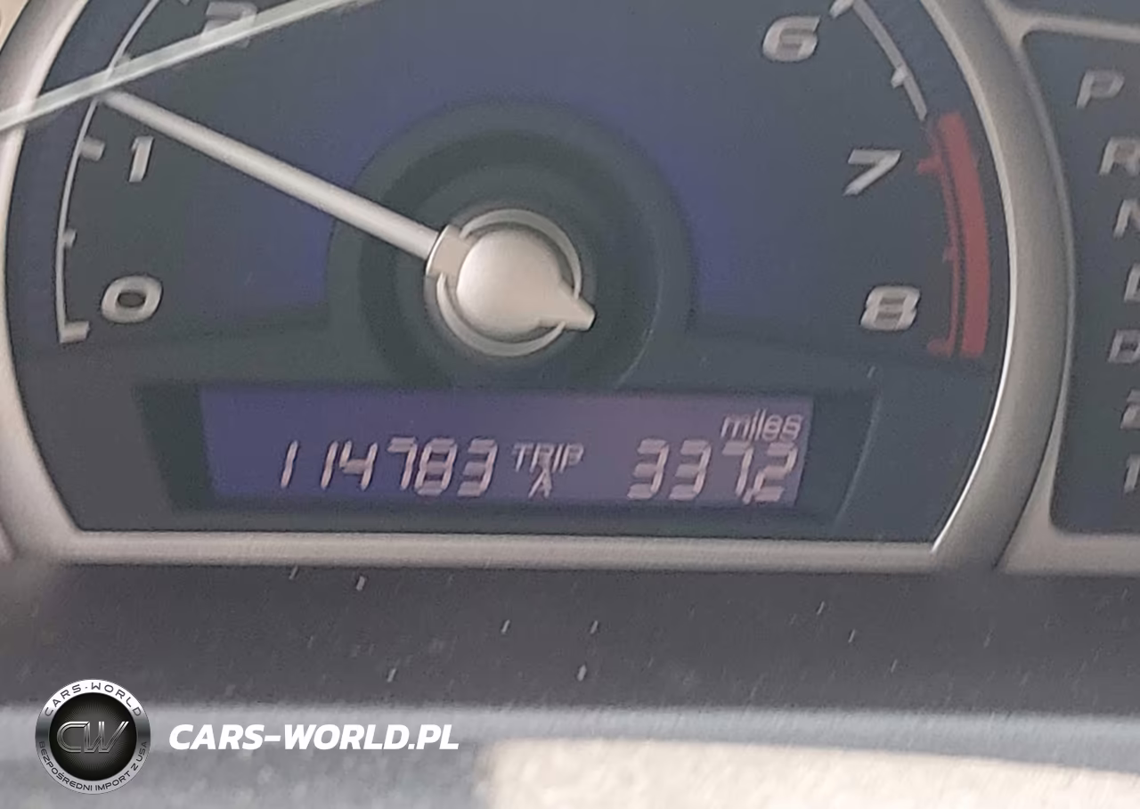 2008 Honda Civic Lx VIN:1HGFA16548L094797 - 15