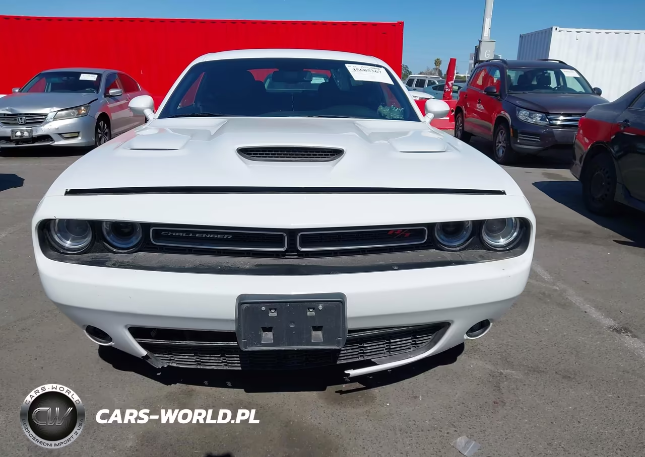 2022 Dodge Challenger R-T VIN:2C3CDZBT5NH174652 - 13