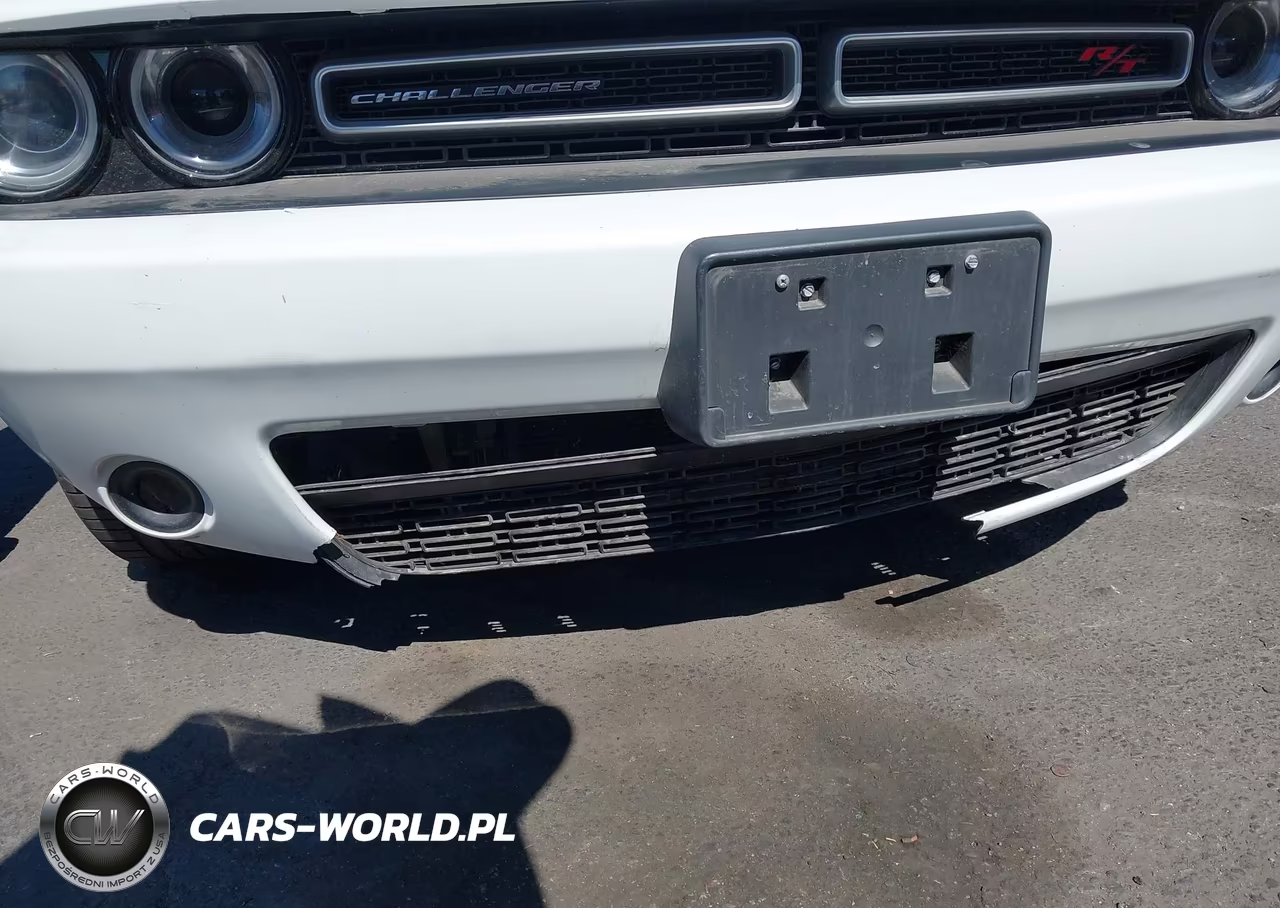 2022 Dodge Challenger R-T VIN:2C3CDZBT5NH174652 - 6