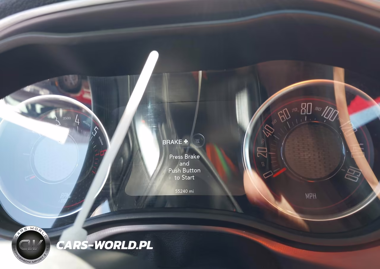 2022 Dodge Challenger R-T VIN:2C3CDZBT5NH174652 - 7