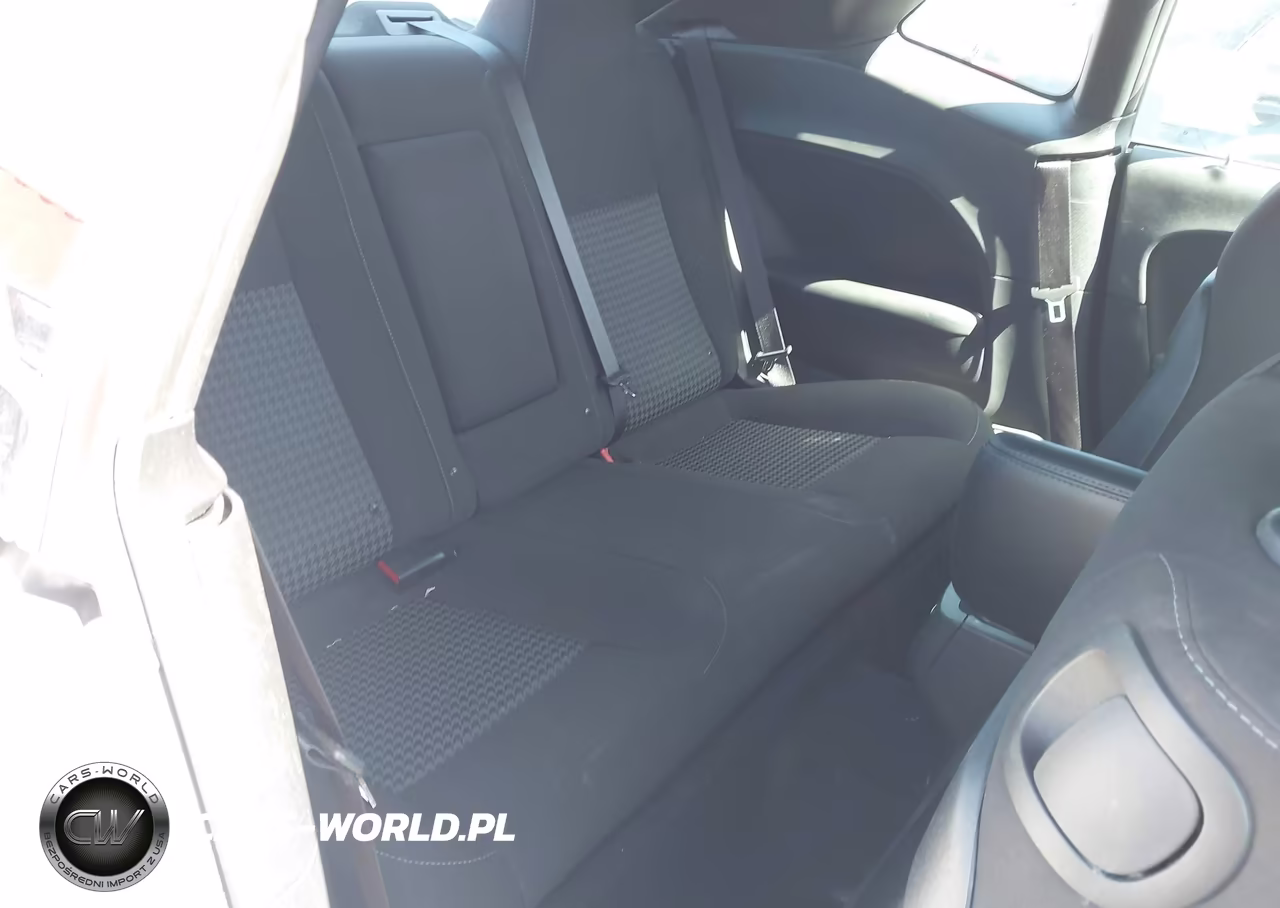 2022 Dodge Challenger R-T VIN:2C3CDZBT5NH174652 - 8