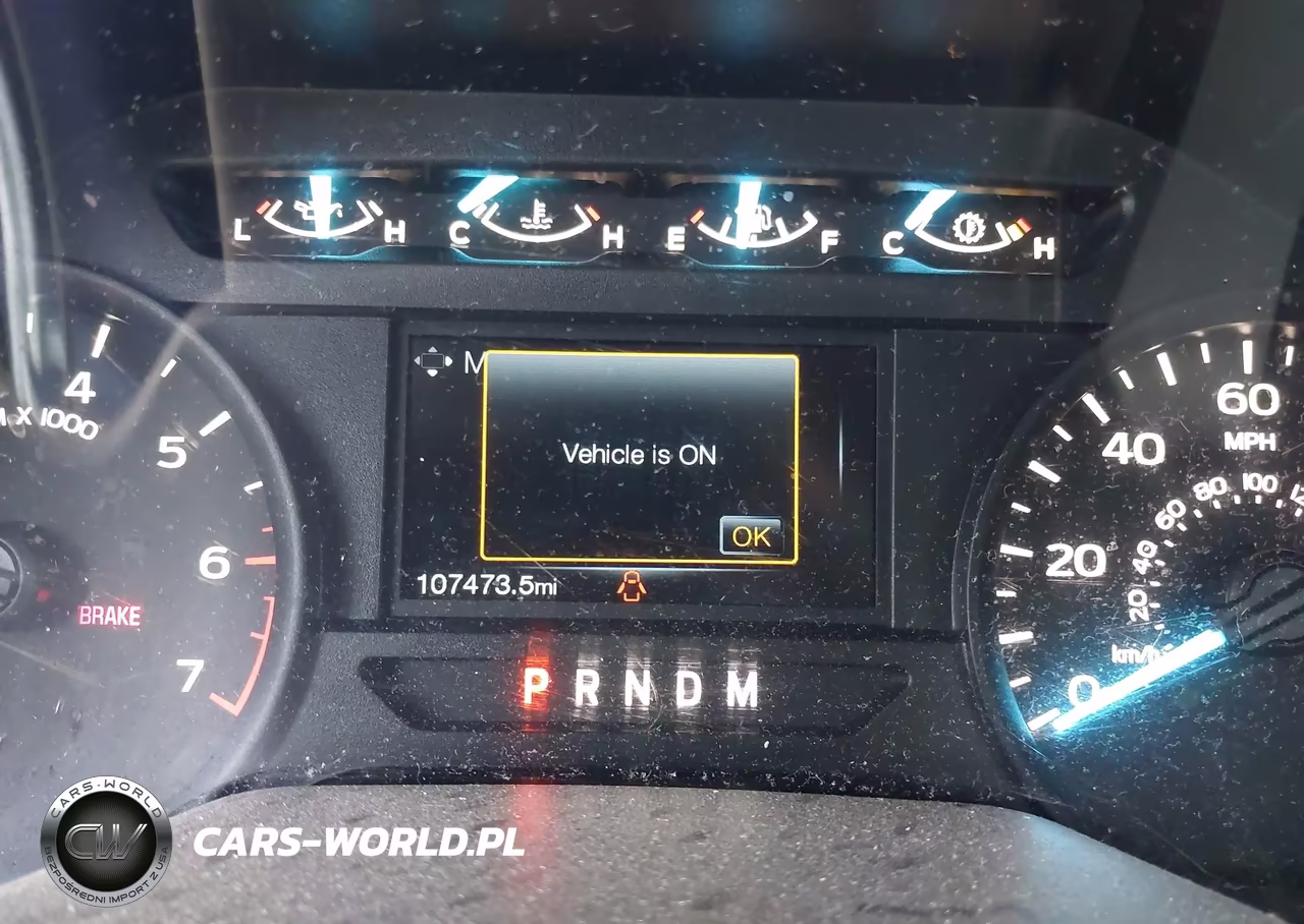 2019 Ford F-150 Xl VIN:1FTMF1EP1KKD02173 - 15