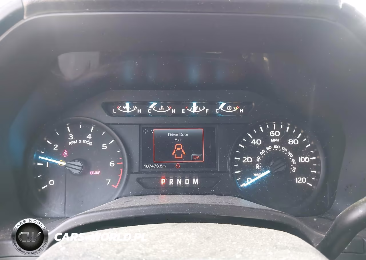 2019 Ford F-150 Xl VIN:1FTMF1EP1KKD02173 - 7
