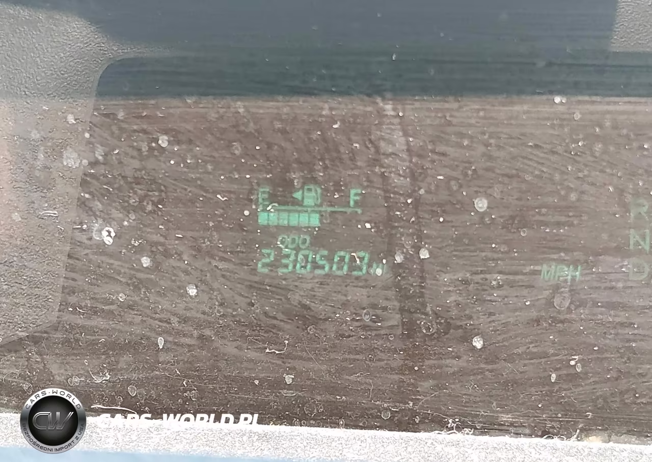 2004 Toyota Prius VIN:JTDKB20U140094929 - 7