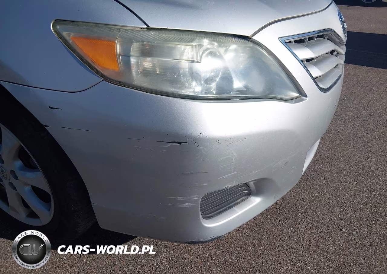 2011 Toyota Camry Le VIN:4T1BF3EK5BU768793 - 6