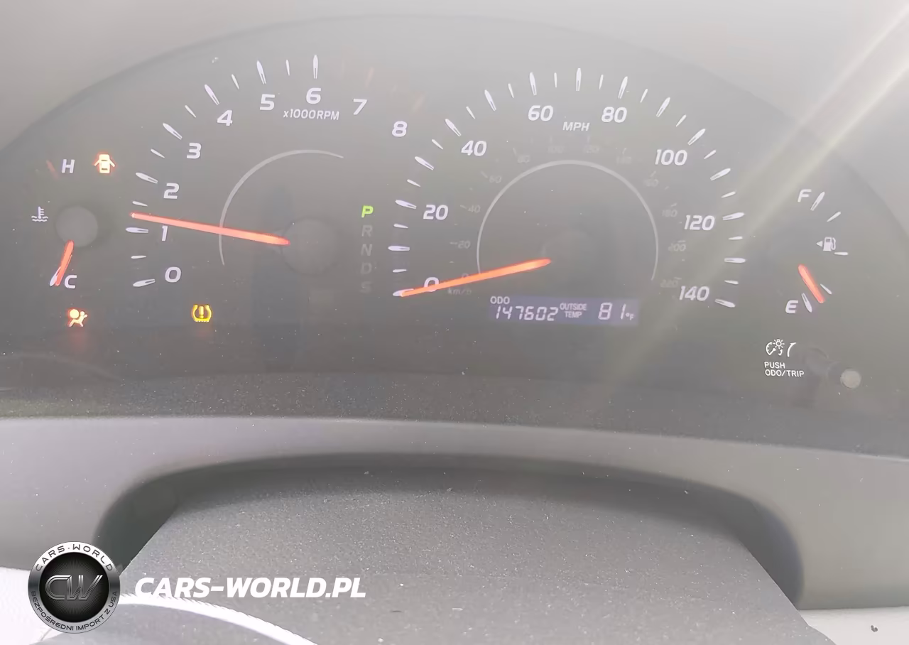 2011 Toyota Camry Le VIN:4T1BF3EK5BU768793 - 7