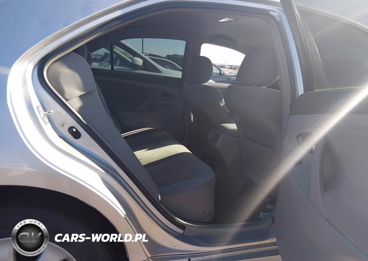 2011 Toyota Camry Le VIN:4T1BF3EK5BU768793 - 8
