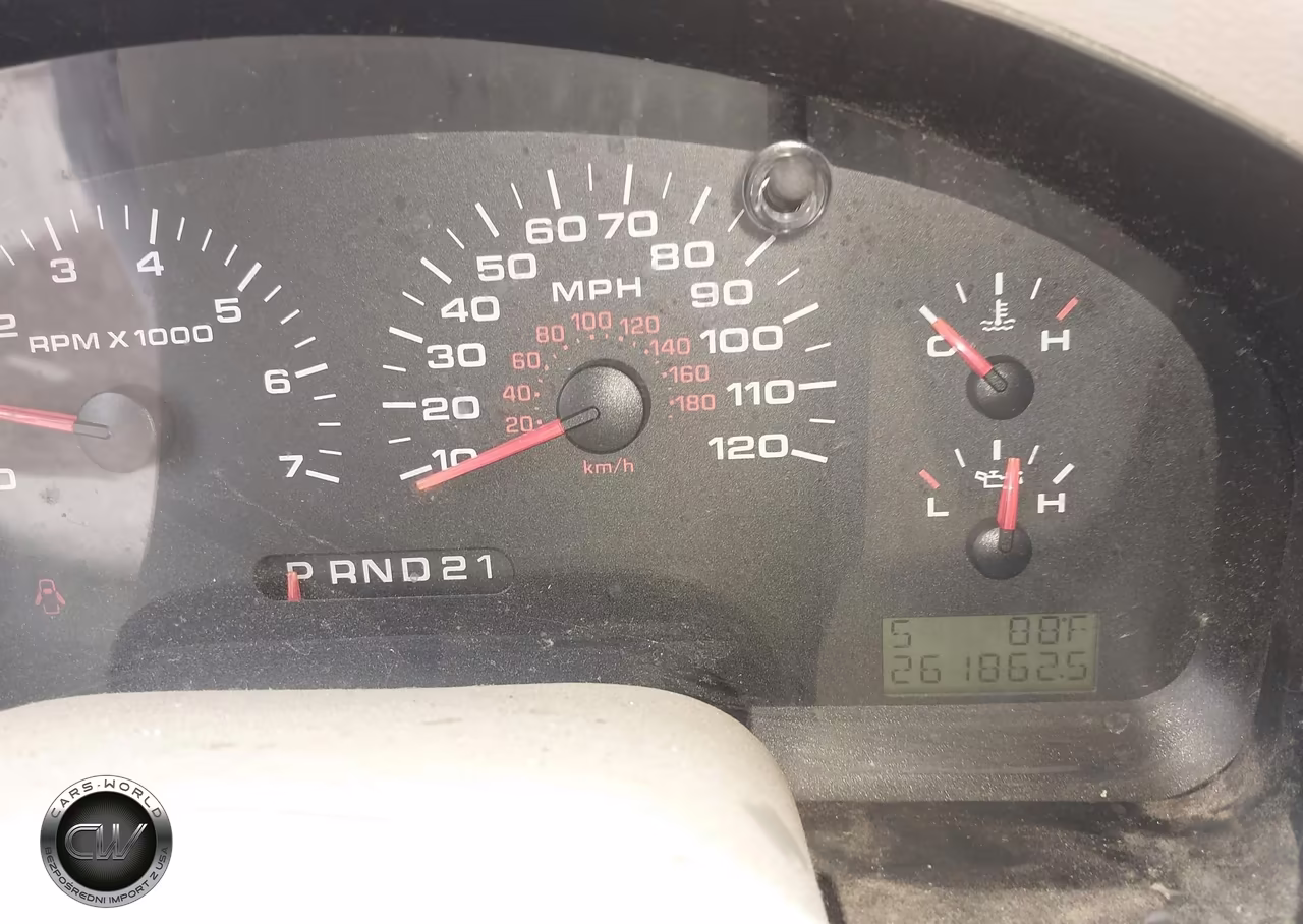 2006 Ford F-150 Lariat-Xl-Xlt VIN:1FTPX12V46NB15320 - 7