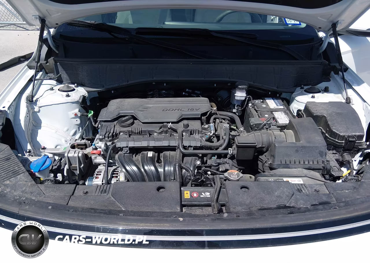 2024 Hyundai Kona Sel VIN:KM8HC3AB0RU144760 - 10