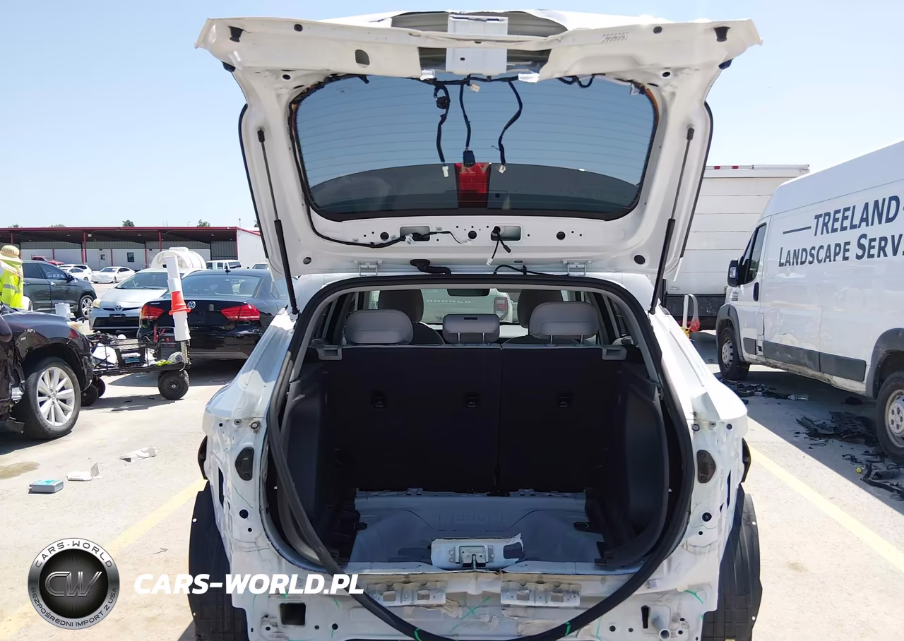 2024 Hyundai Kona Sel VIN:KM8HC3AB0RU144760 - 6