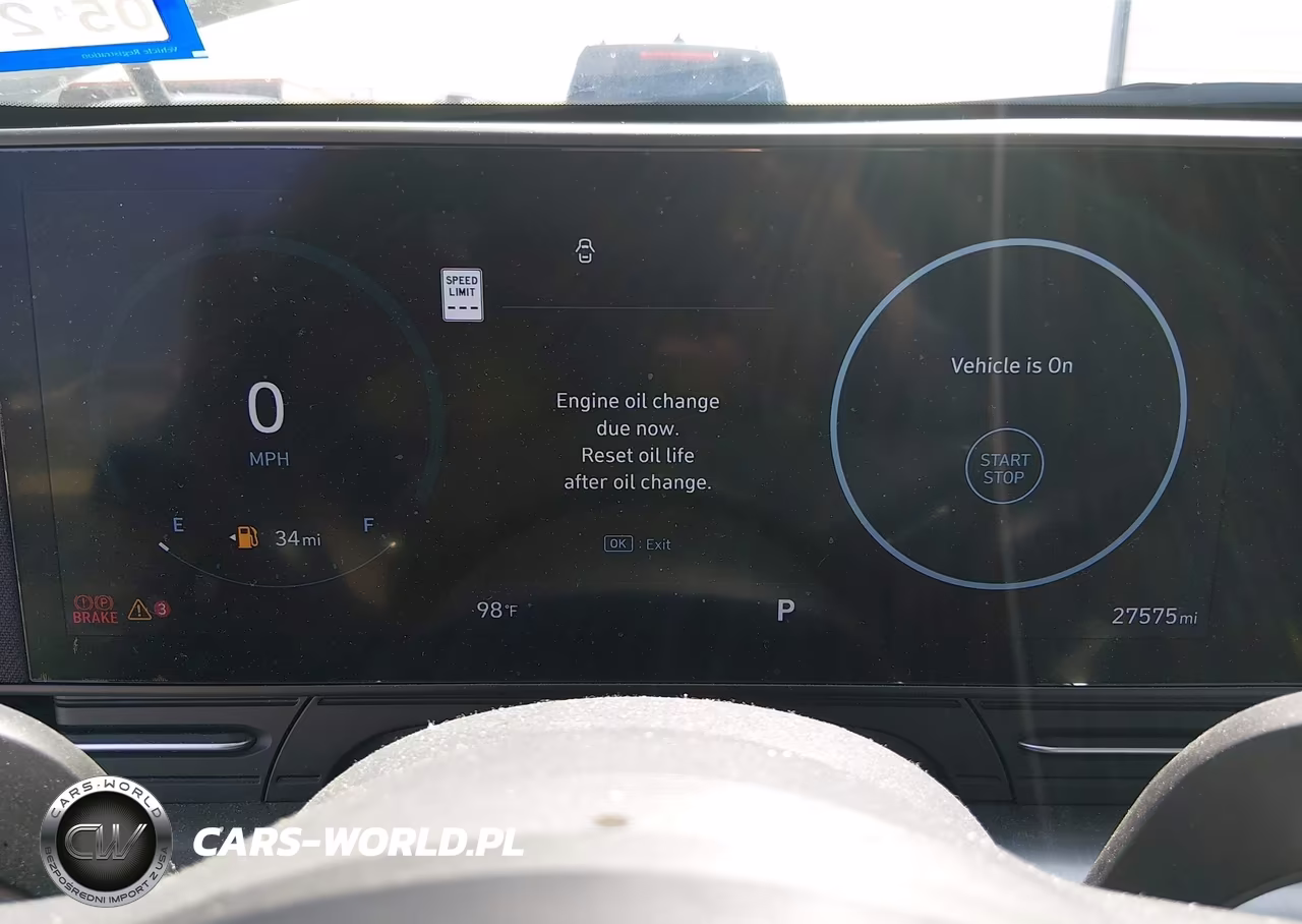 2024 Hyundai Kona Sel VIN:KM8HC3AB0RU144760 - 7