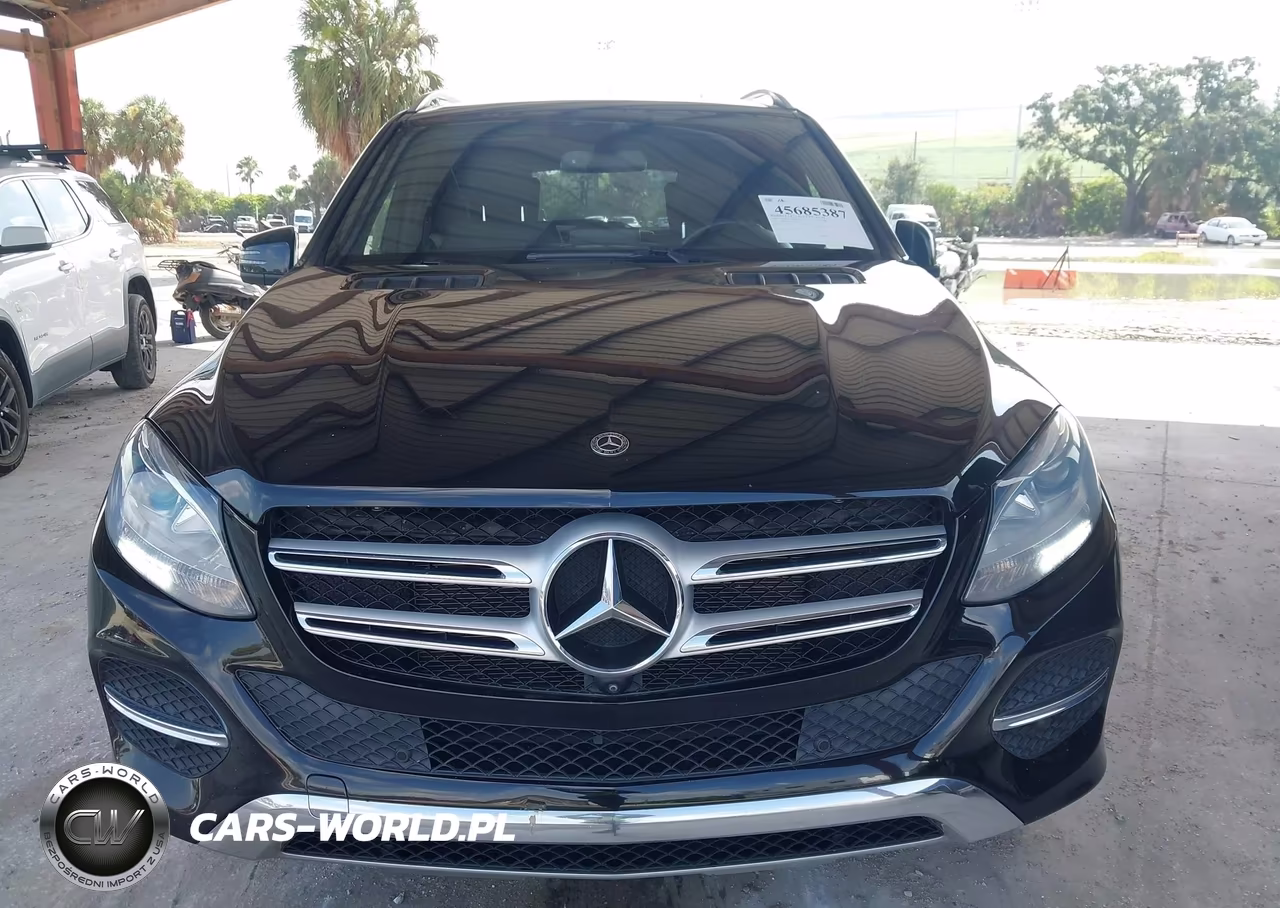 2019 Mercedes-Benz Gle 400 4Matic VIN:4JGDA5GB8KB204549 - 12