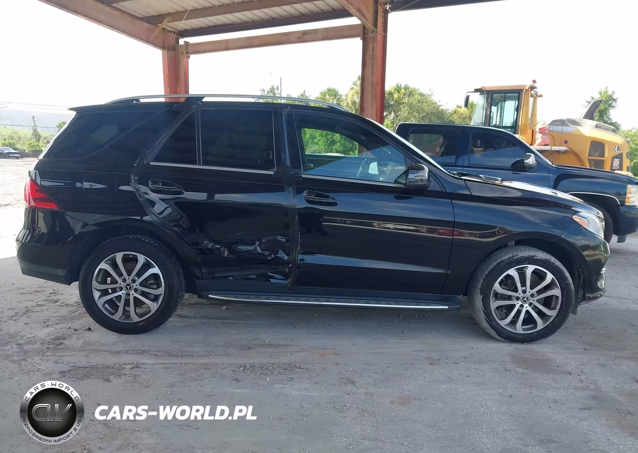 2019 Mercedes-Benz Gle 400 4Matic VIN:4JGDA5GB8KB204549 - 13