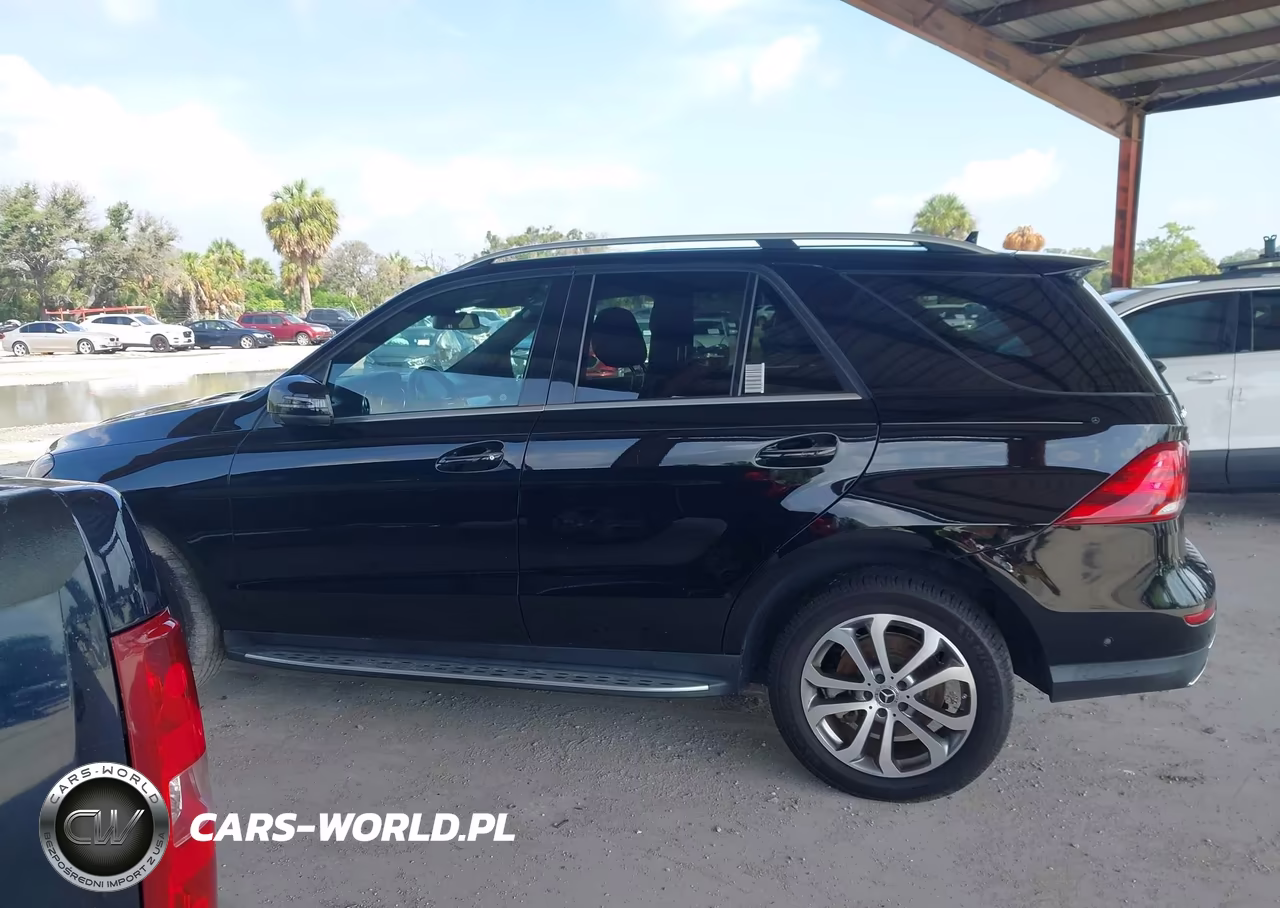 2019 Mercedes-Benz Gle 400 4Matic VIN:4JGDA5GB8KB204549 - 14