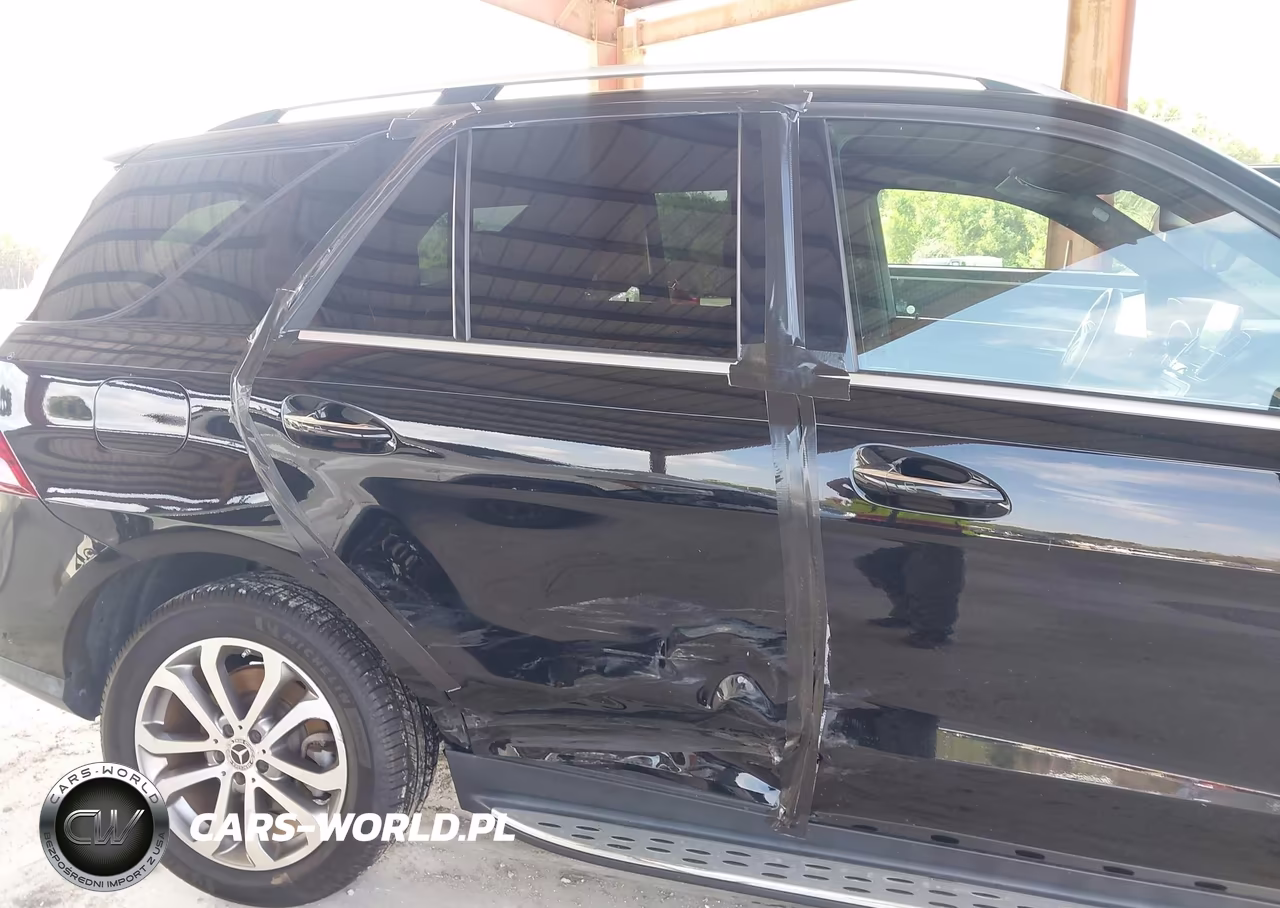 2019 Mercedes-Benz Gle 400 4Matic VIN:4JGDA5GB8KB204549 - 6