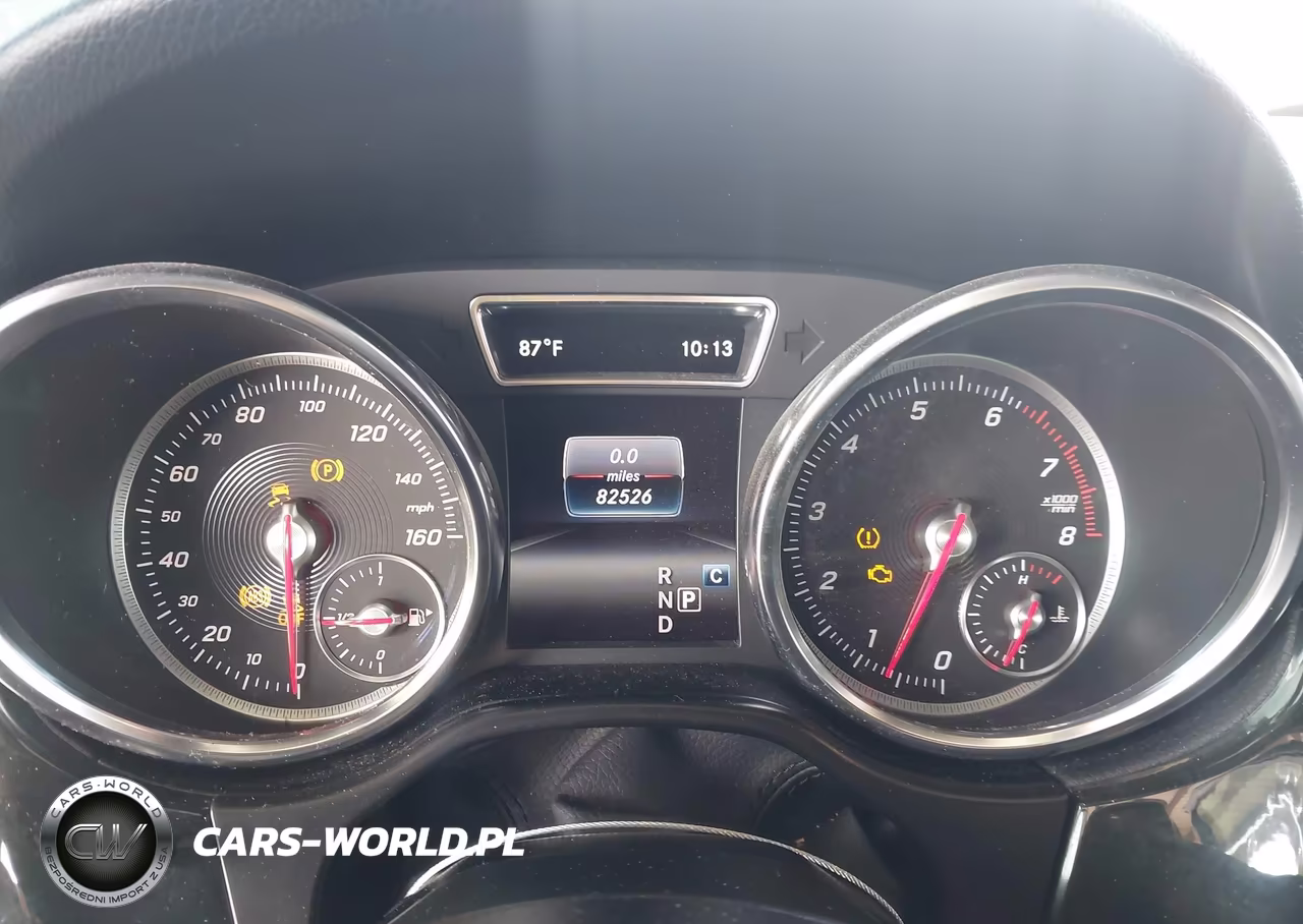 2019 Mercedes-Benz Gle 400 4Matic VIN:4JGDA5GB8KB204549 - 7