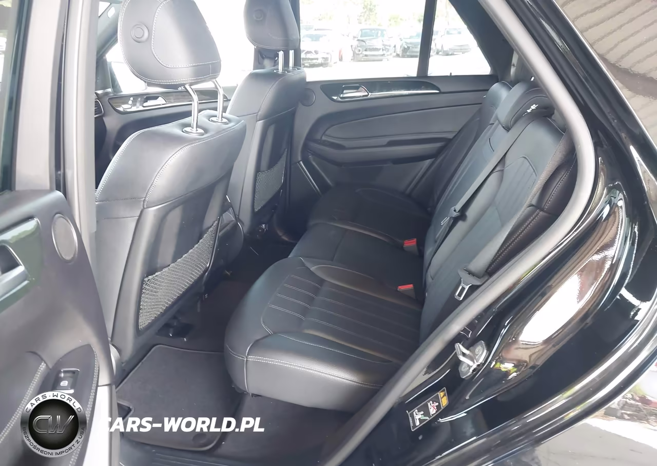 2019 Mercedes-Benz Gle 400 4Matic VIN:4JGDA5GB8KB204549 - 8