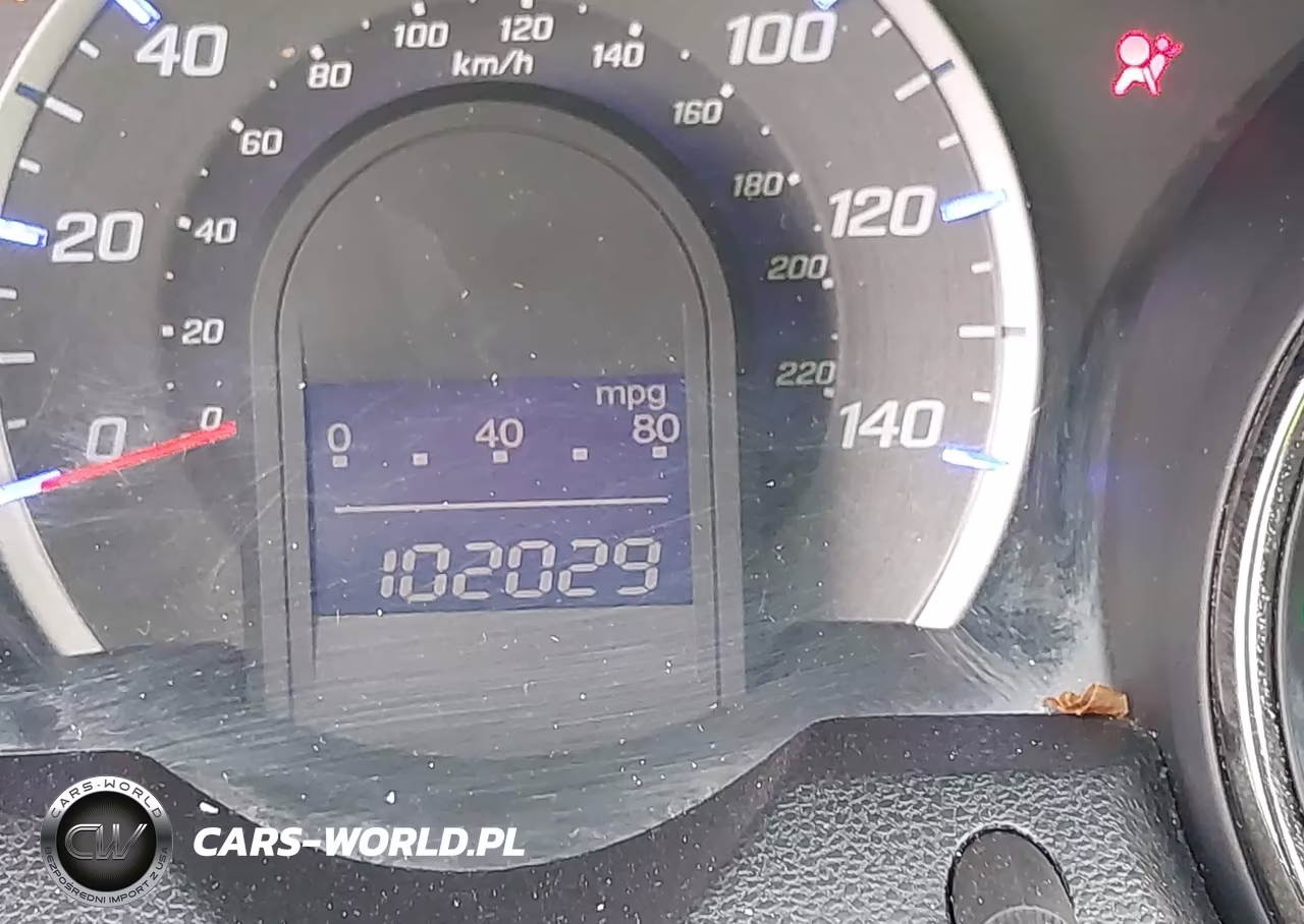2012 Honda Fit Sport VIN:JHMGE8H54CC018095 - 18