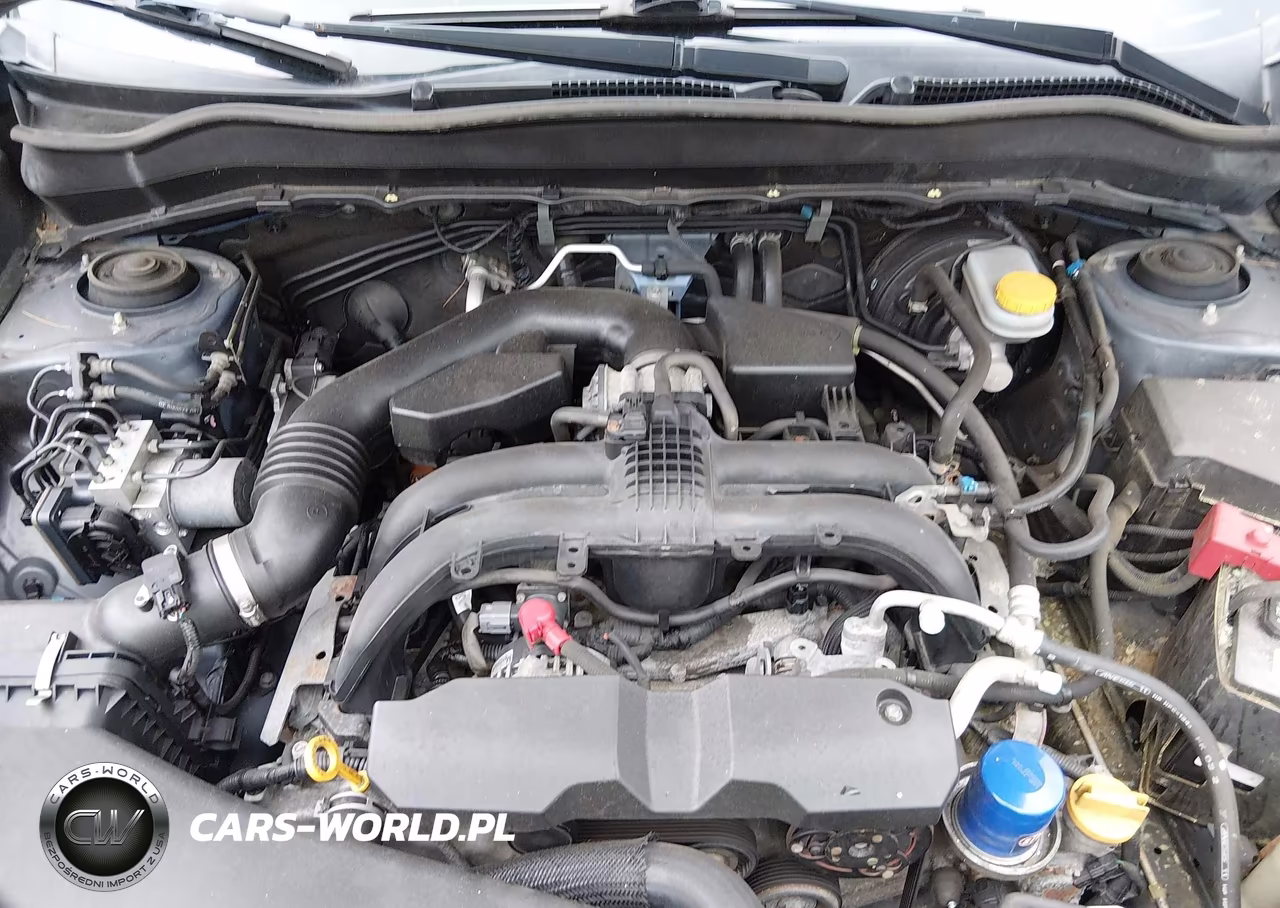 2017 Subaru Forester 2.5I Touring VIN:JF2SJAWC4HH522531 - 10