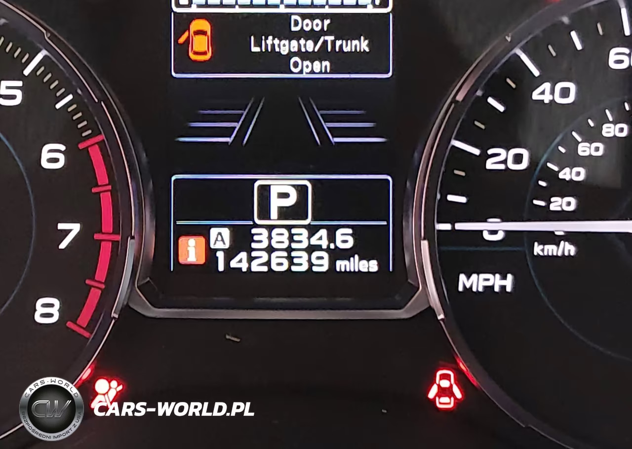 2017 Subaru Forester 2.5I Touring VIN:JF2SJAWC4HH522531 - 15