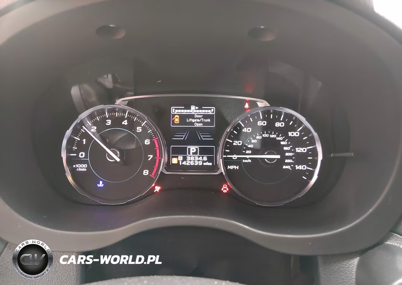 2017 Subaru Forester 2.5I Touring VIN:JF2SJAWC4HH522531 - 7
