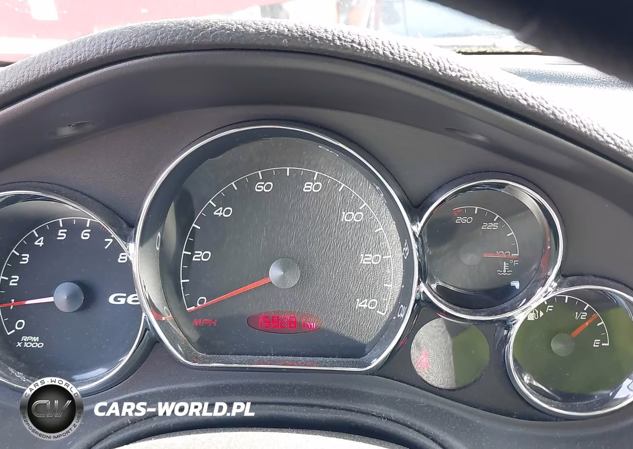 2008 Pontiac G6 VIN:1G2ZG57B984128401 - 7