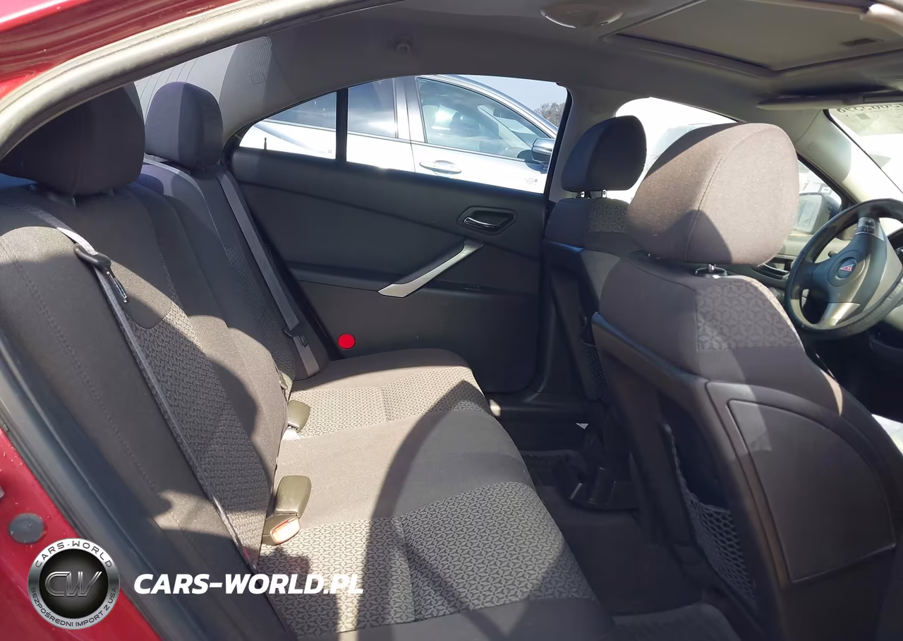 2008 Pontiac G6 VIN:1G2ZG57B984128401 - 8