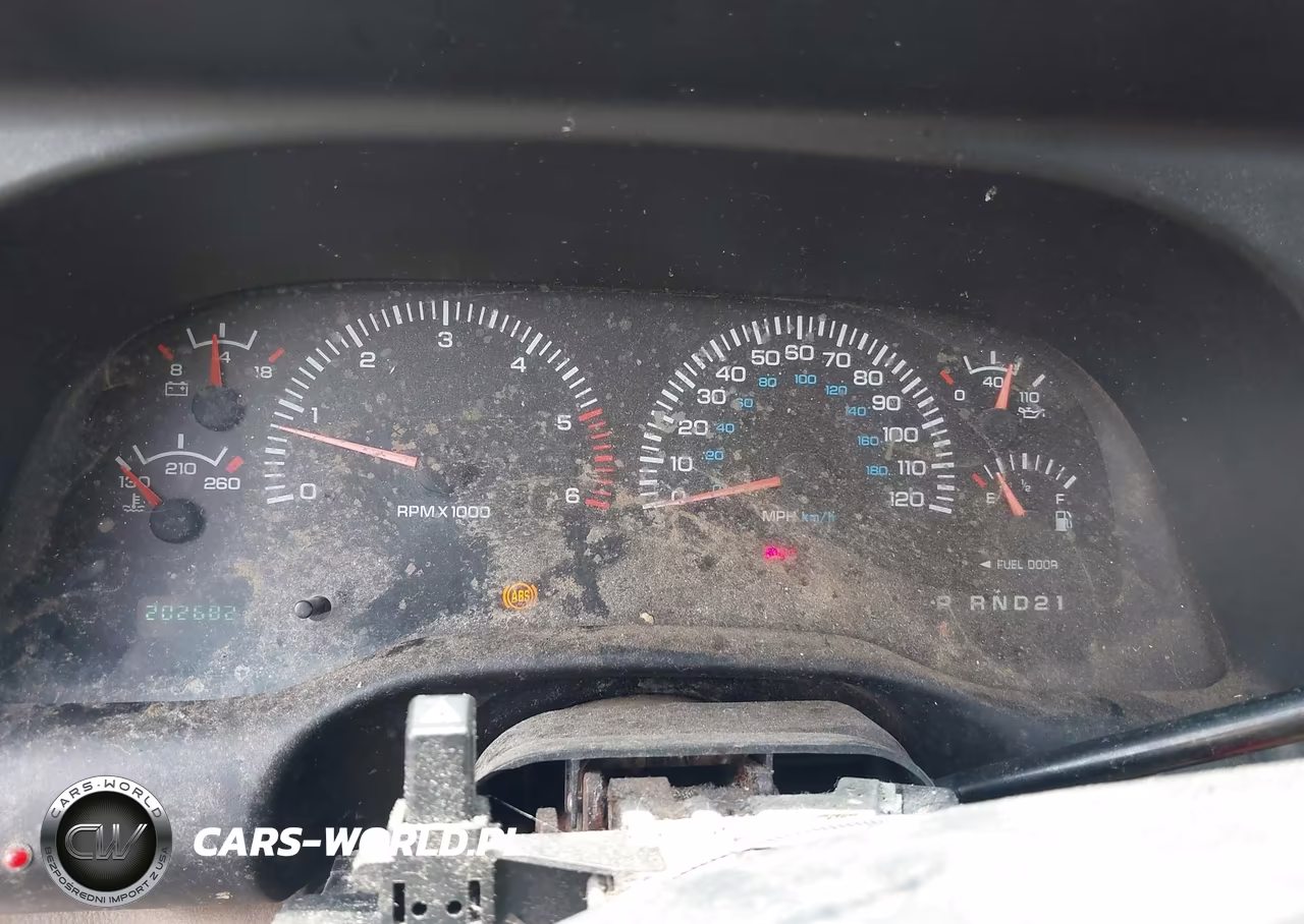 2001 Dodge Ram 2500 St VIN:3B7KF23Z41G166189 - 7