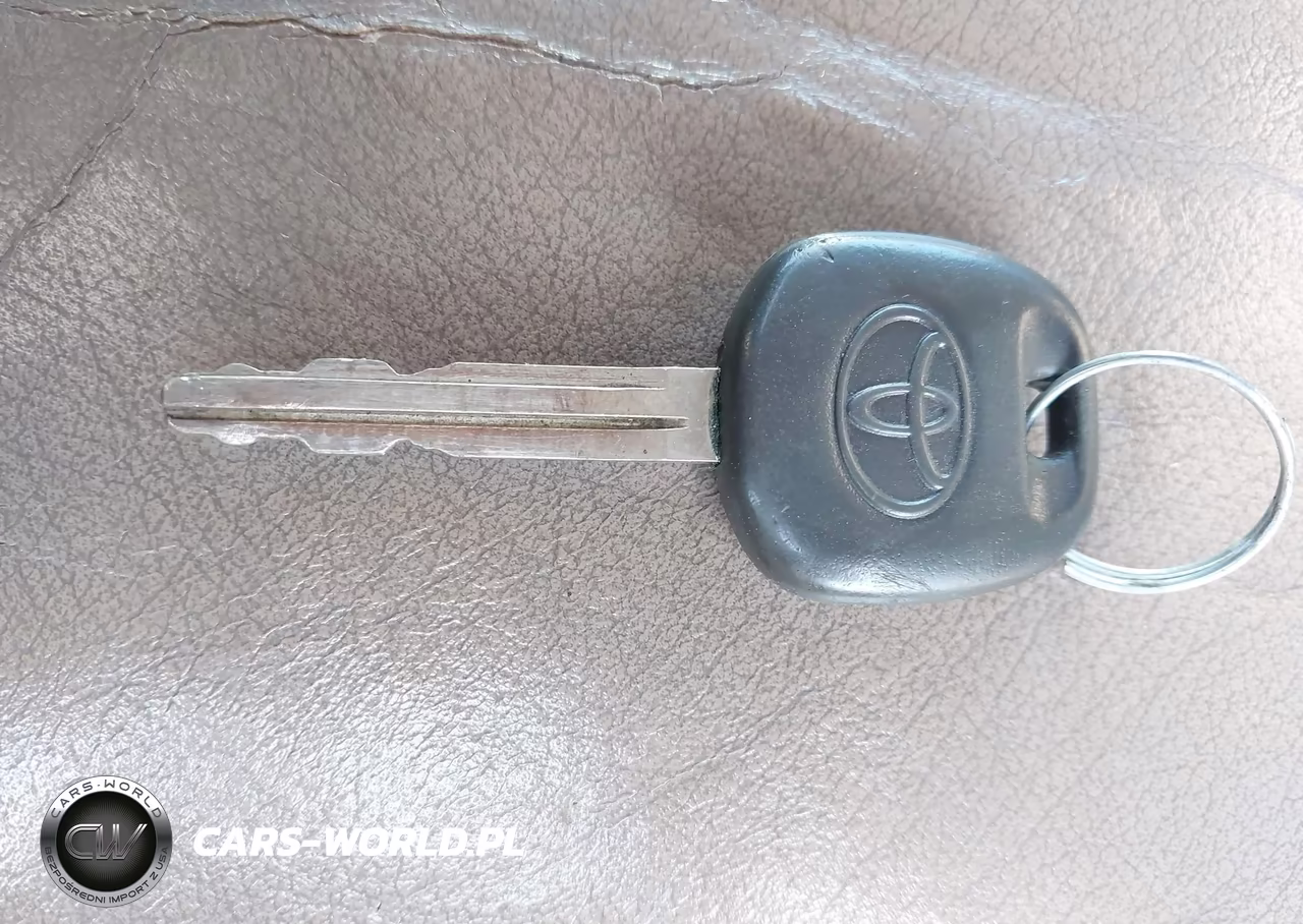 2000 Toyota 4Runner Limited V6 VIN:JT3HN87R2Y0275814 - 11
