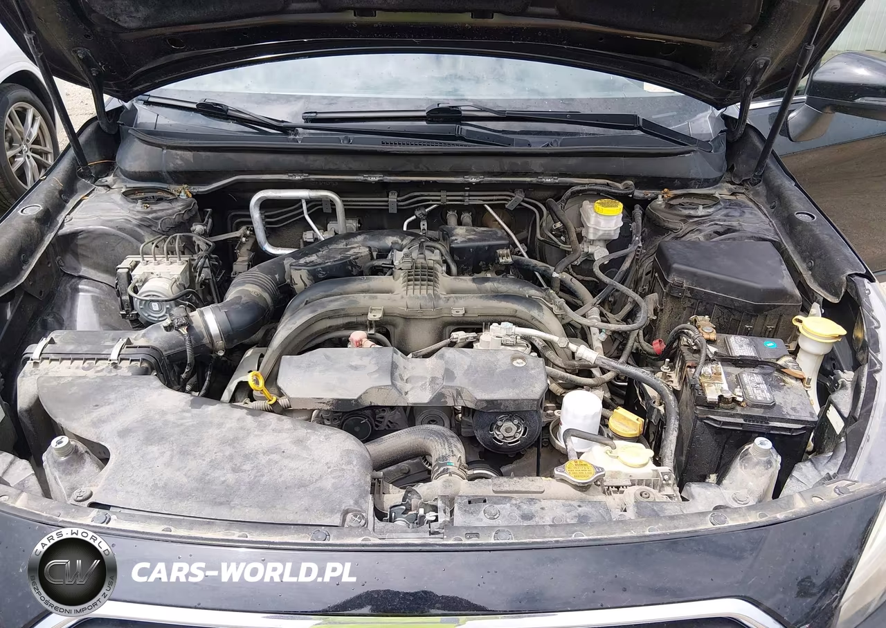 2018 Subaru Outback 2.5I Limited VIN:4S4BSANC0J3246974 - 10