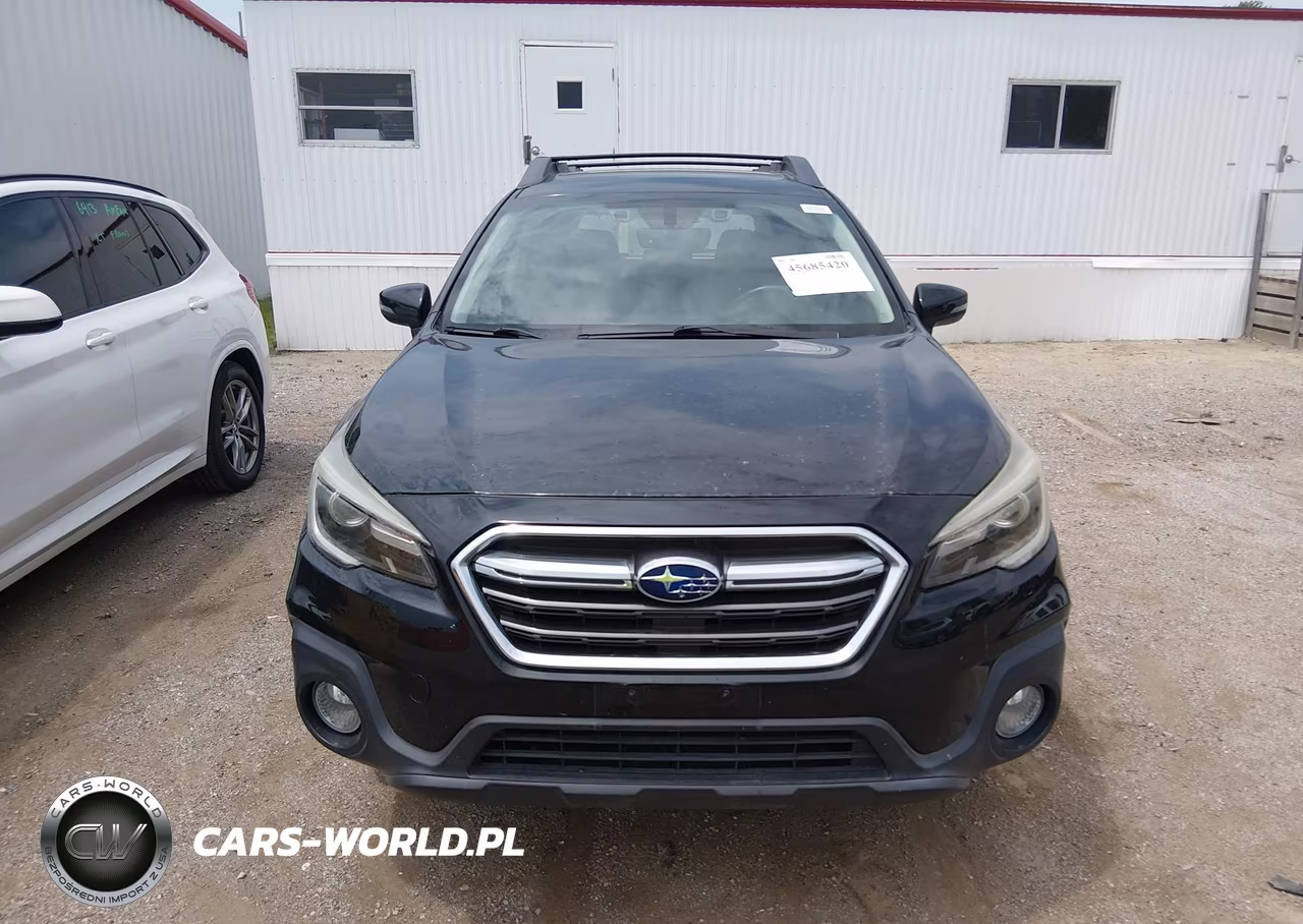 2018 Subaru Outback 2.5I Limited VIN:4S4BSANC0J3246974 - 13