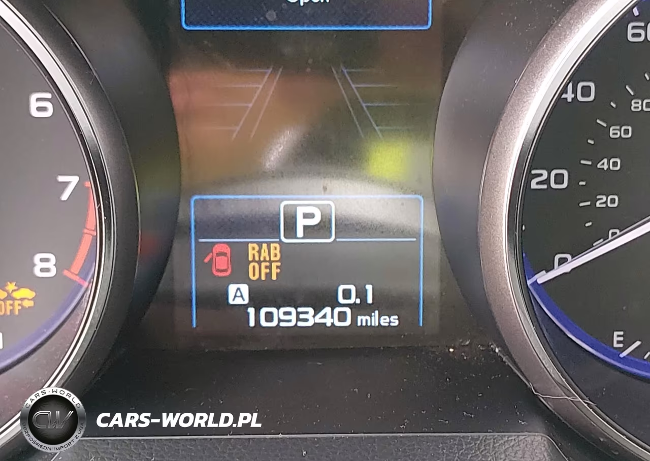 2018 Subaru Outback 2.5I Limited VIN:4S4BSANC0J3246974 - 16