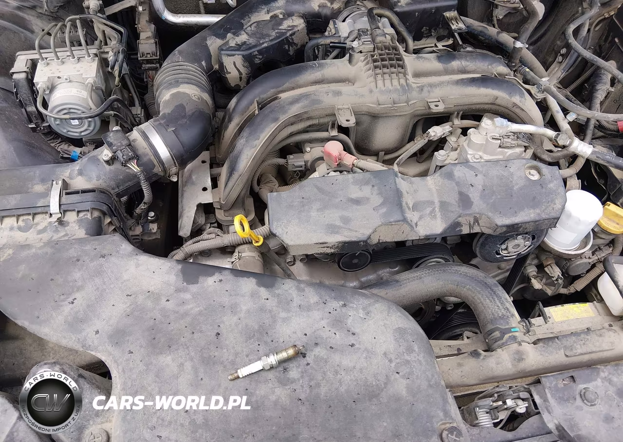 2018 Subaru Outback 2.5I Limited VIN:4S4BSANC0J3246974 - 6