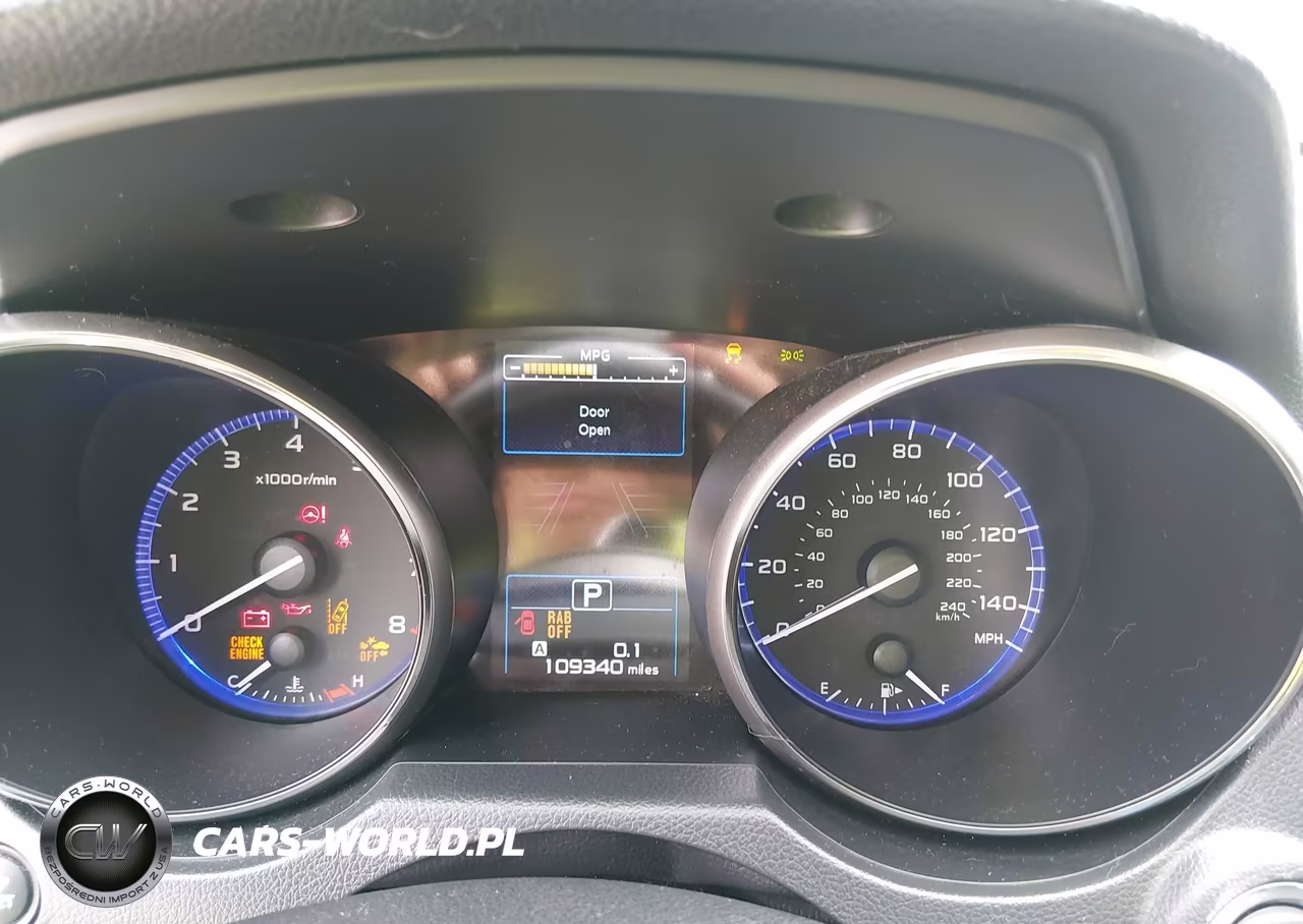 2018 Subaru Outback 2.5I Limited VIN:4S4BSANC0J3246974 - 7