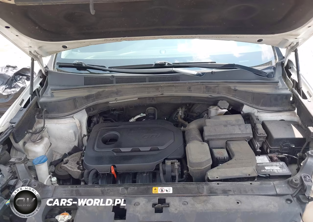 2018 Hyundai Santa Fe Sport 2.4L VIN:5NMZUDLB2JH065367 - 10