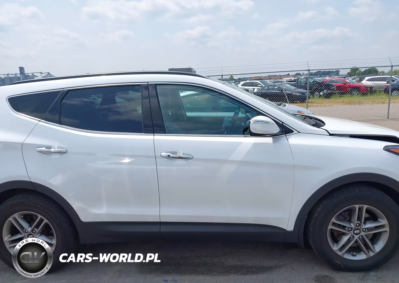 2018 Hyundai Santa Fe Sport 2.4L VIN:5NMZUDLB2JH065367 - 13