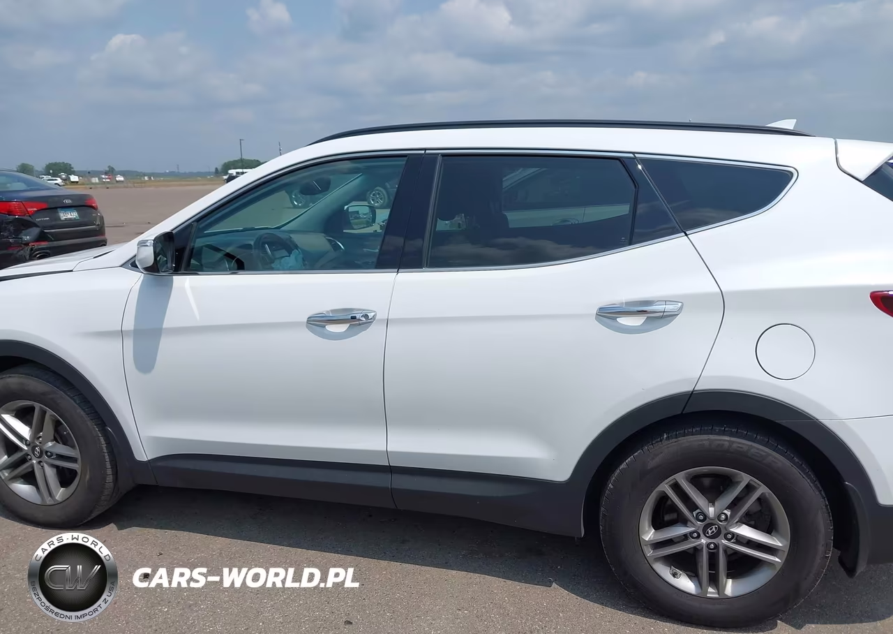 2018 Hyundai Santa Fe Sport 2.4L VIN:5NMZUDLB2JH065367 - 14