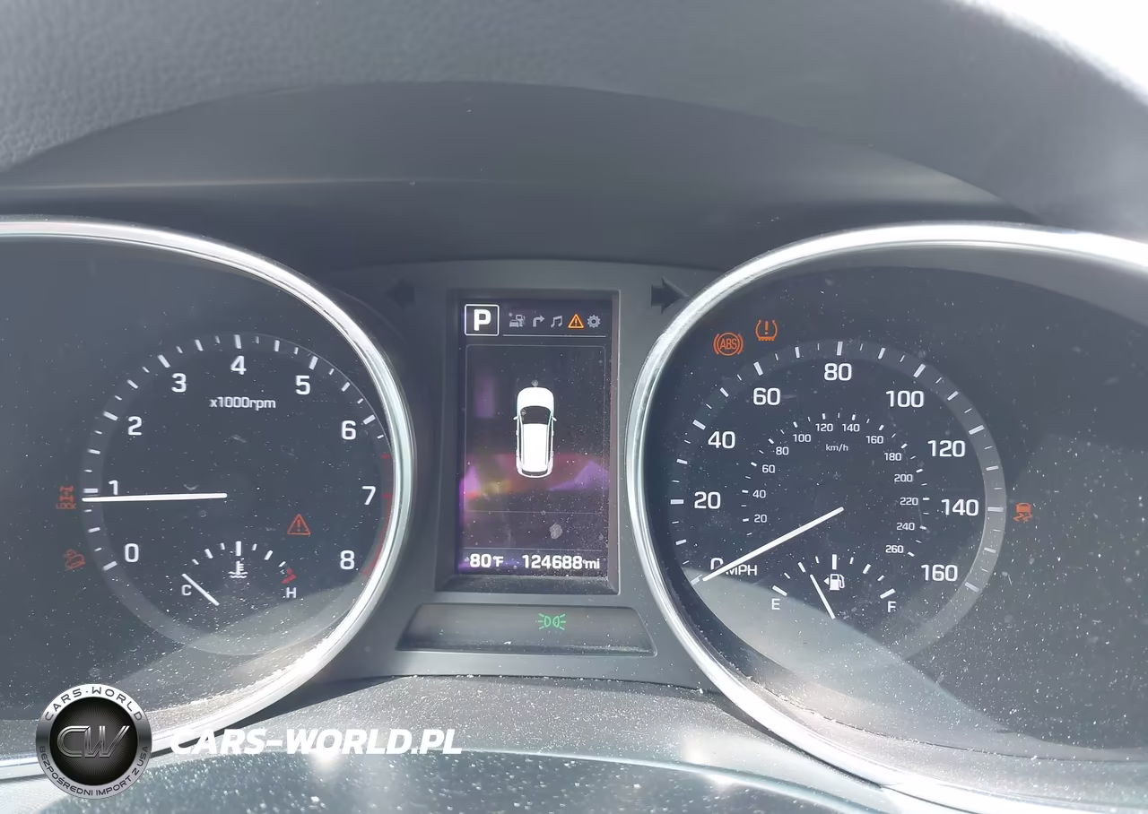 2018 Hyundai Santa Fe Sport 2.4L VIN:5NMZUDLB2JH065367 - 7