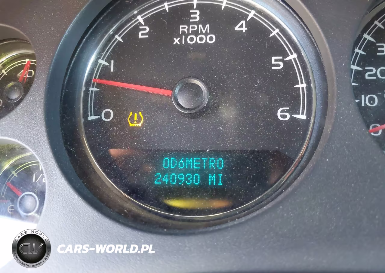 2007 Chevrolet Suburban Ltz VIN:3GNFK16347G214868 - 15
