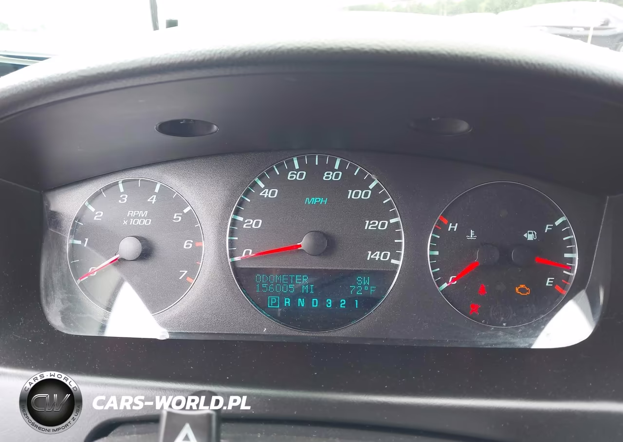 2011 Chevrolet Impala Lt VIN:2G1WG5EK9B1315912 - 7