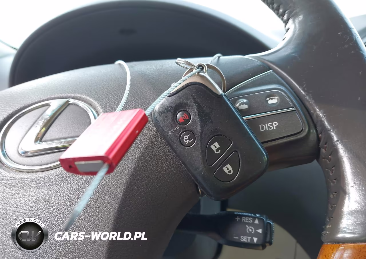 2010 Lexus Es 350 VIN:JTHBK1EG4A2353702 - 11